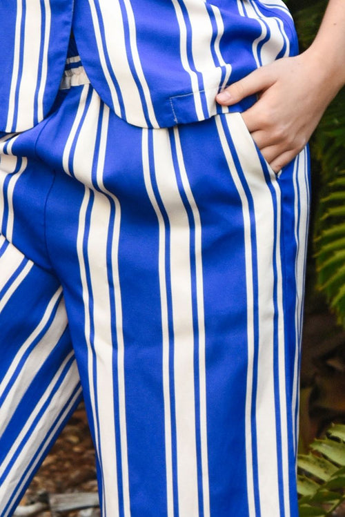 Cooper - Seville Strolls Trouser