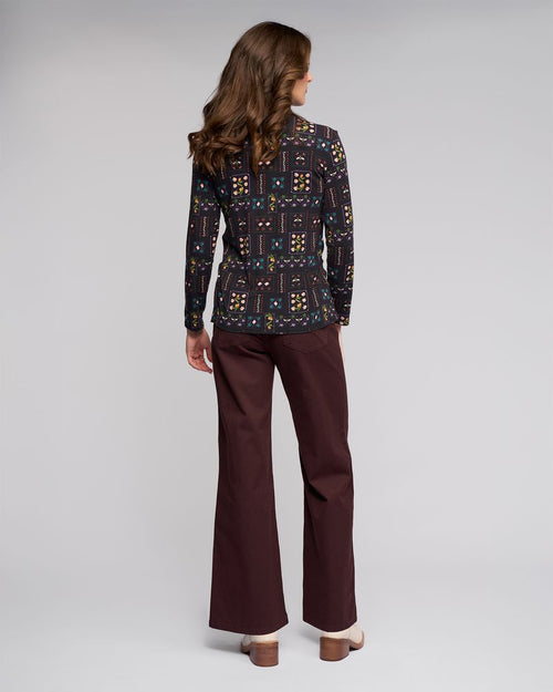 Vassalli - FOUNDATION Top 4344 - Haven