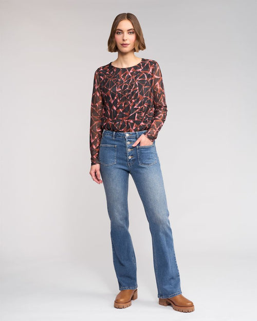 Knewe - POTTER Jeans - Vintage Denim