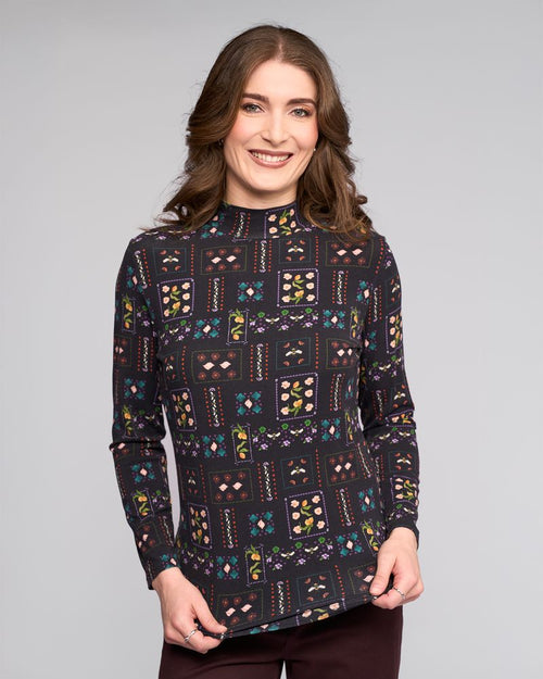 Vassalli - FOUNDATION Top 4344 - Haven