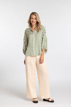 Moss - Bronte Shirt