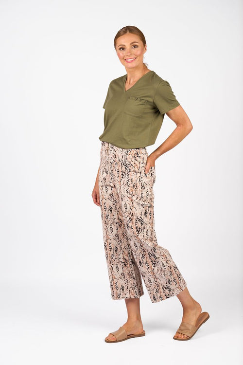 Knewe - Spin Jean K7105