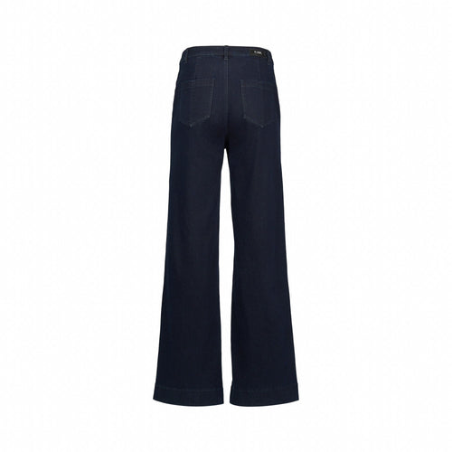 KNEWE - ROXIE Jean Ink Denim K7089