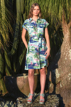 COOP CARGO ON DRESS