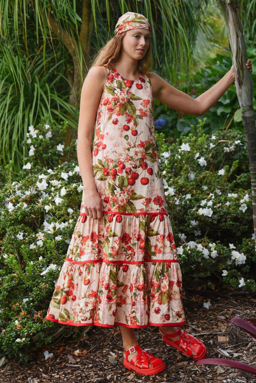Coop - Print-Cess Diaries Dress