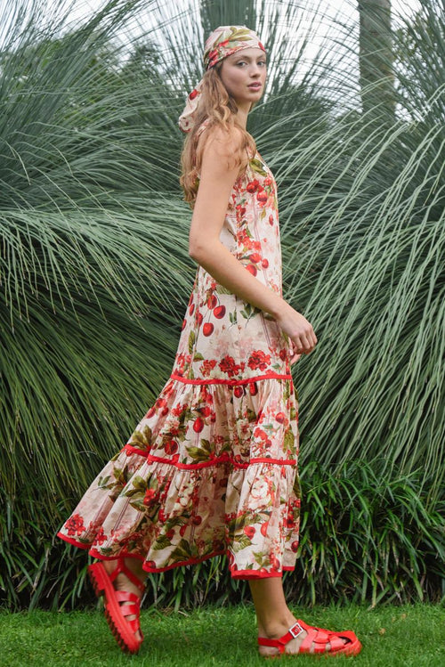 Coop - Print-Cess Diaries Dress