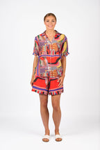 Knewe - Infinity Shirt K5076