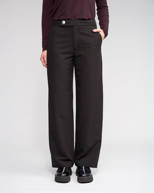 Knewe - BLAZE Pant - Black
