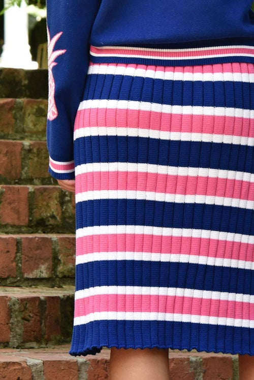 Coop - Between The Lines Skirt