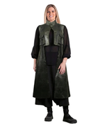 Deanne Hobbs DHW26-10  Construction Coat