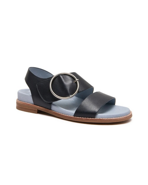Minx - Willa in Navy