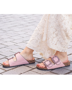 Los Cabos - JIRONA Slide - Pink