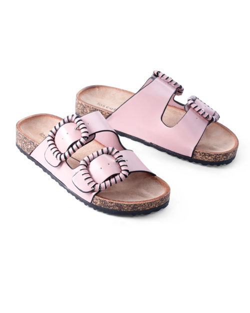 Los Cabos - JIRONA Slide - Pink