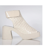 Minx - Trixie in Ivory