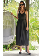 Coop - Bust A Move Dress in Black