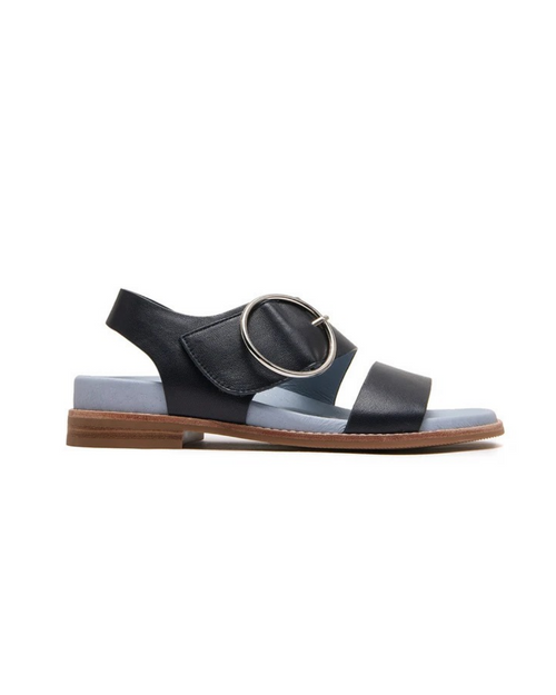 Minx - Willa in Navy
