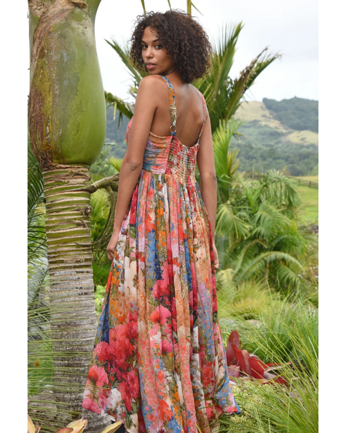 Coop - Bust A Move Dress