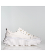 Minx - Pearlize White