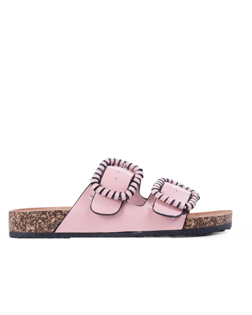 Los Cabos - JIRONA Slide - Pink