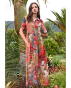Coop - Flor-Ever After Dress