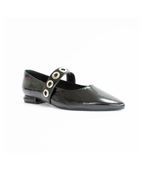 Bresley -  Prisco in Patent Leather