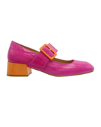 Bresley - Danper in Fixia/Orange