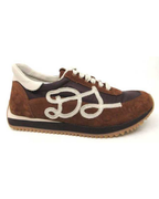 Django & Juliette - Mecco Sneaker