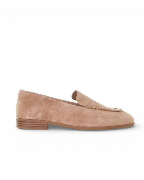 Minx - Greer Camel Seude