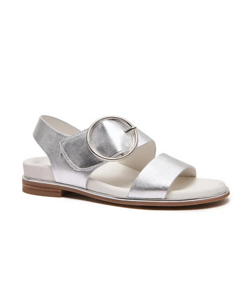 Minx - Willa in Silver