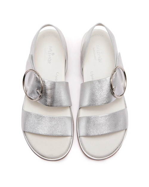 Minx - Willa in Silver