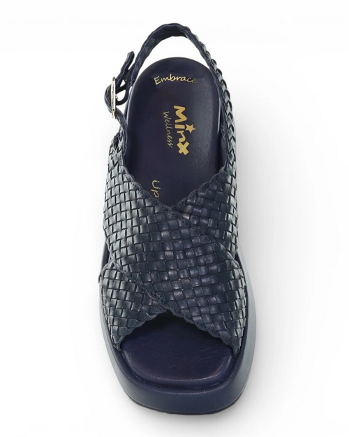 Minx - Tangle in Black