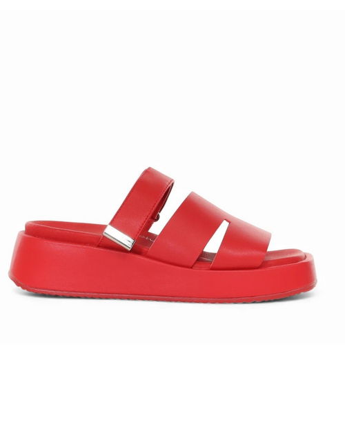 Minx - Indra in Red