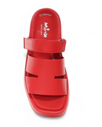Minx - Indra in Red
