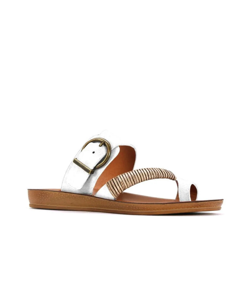Los Cabos - Bria in Off White