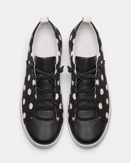 Minx - Kerri Spot