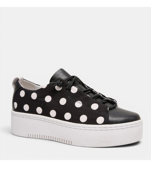 Minx - Kerri Spot