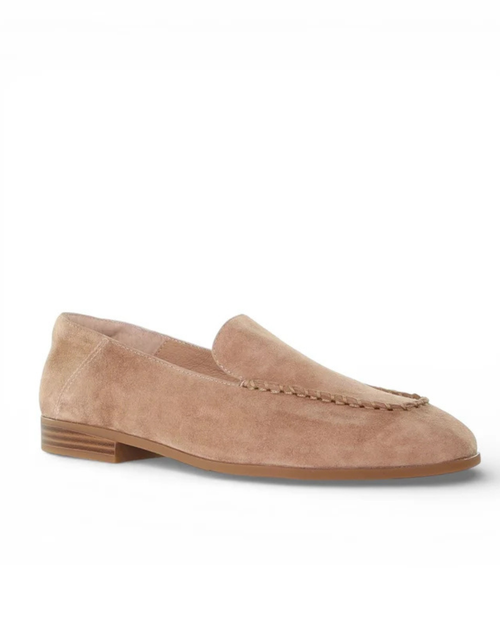 Minx - Greer Camel Seude