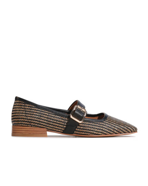 Eos - Sophy in Black-Grass