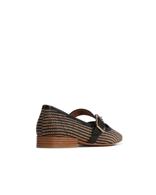 Eos - Sophy in Black-Grass