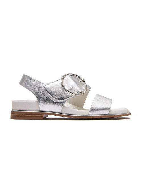 Minx - Willa in Silver