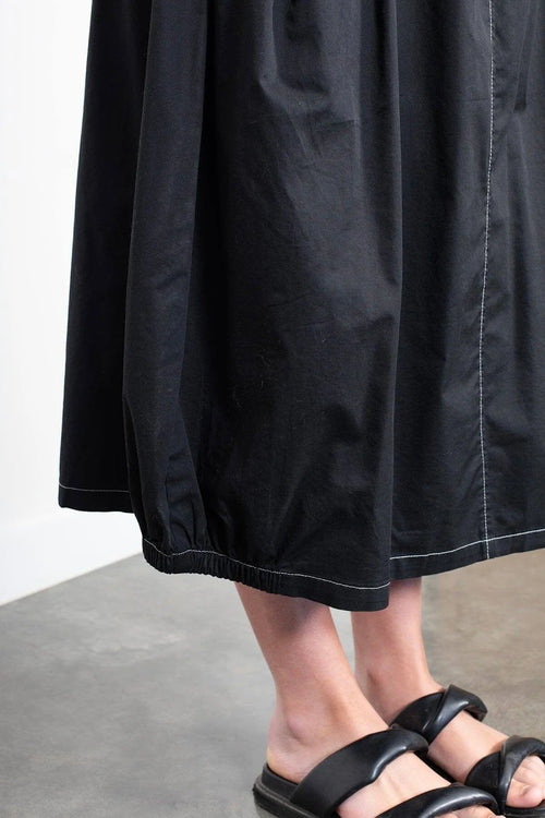 Antler - CYRUS Skirt - Black