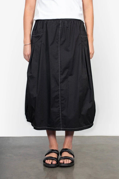 Antler - CYRUS Skirt - Black