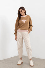 Moss - Sweatshirt
