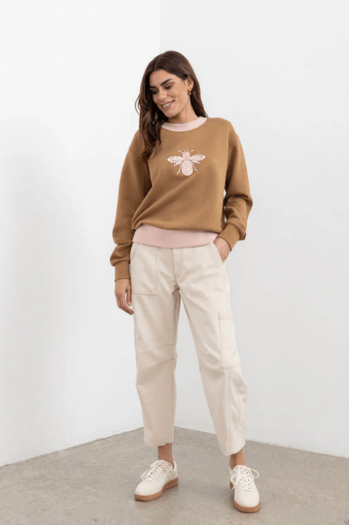 Moss - Sweatshirt