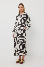 Tuesday - Maggie Dress