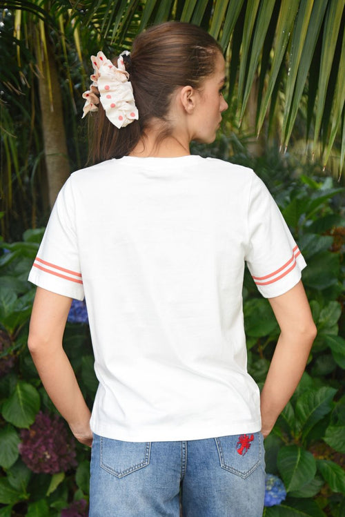 Coop - Cherry on Top T-shirt