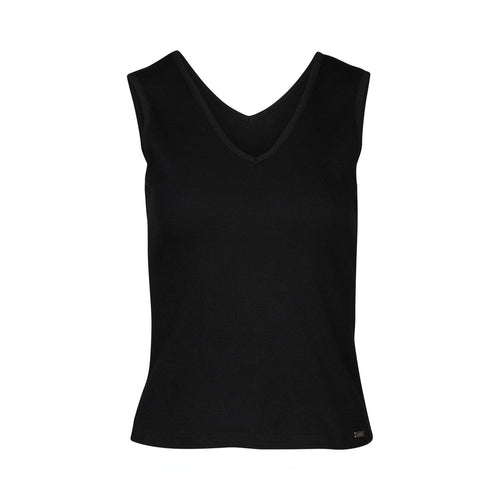 Knewe - Vista Tank Black K3060