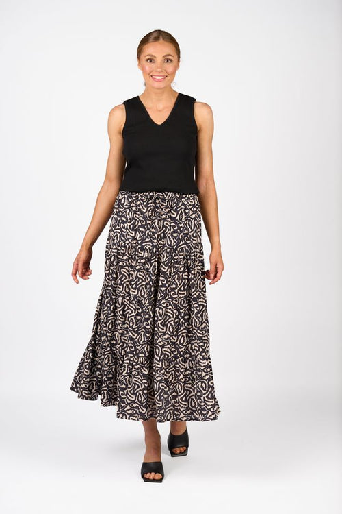 Knewe - Kaia Skirt K4042