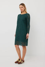 Tuesday - PENNY Lace Dress