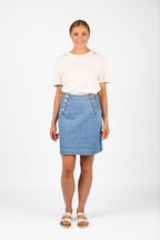 Knewe - Ridge Skirt K4039